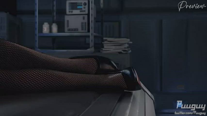 3d animation hentai rule34 sfm tifa lockhart gif