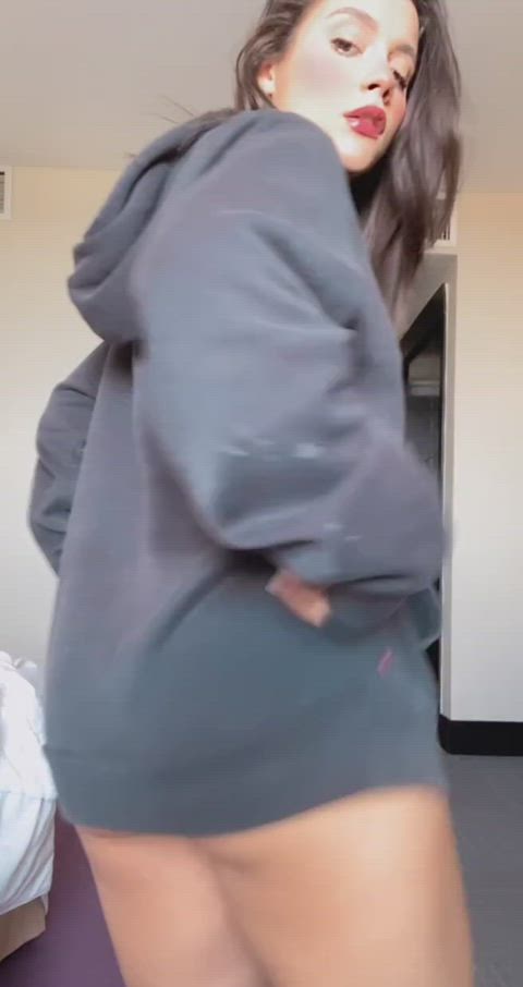Am I allowed to sit on your face?
