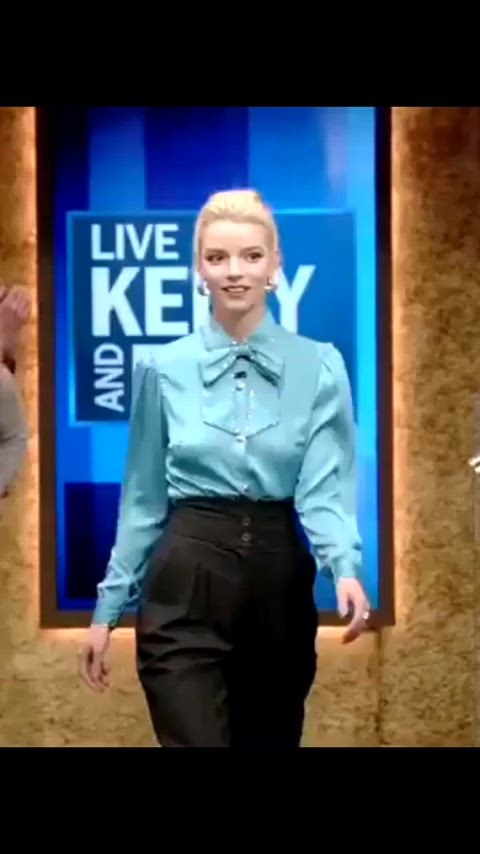 american blonde cute gif