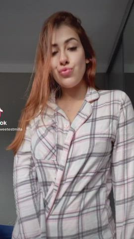 Big Dick Booty TikTok gif