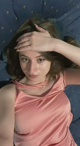 Wanna bang me from behind?
