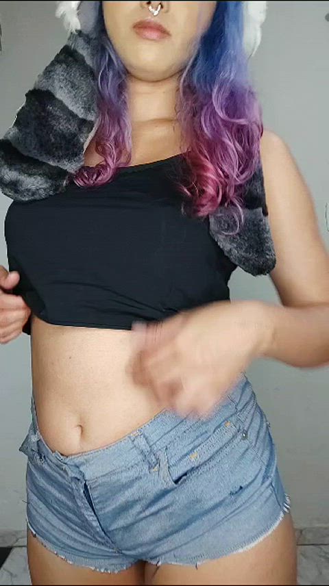 ass onlyfans teen tiny-tits gif