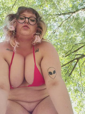 can I fuck you in the pool?