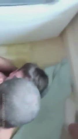 Every straight guy needs to experience getting fucked like this at least once in