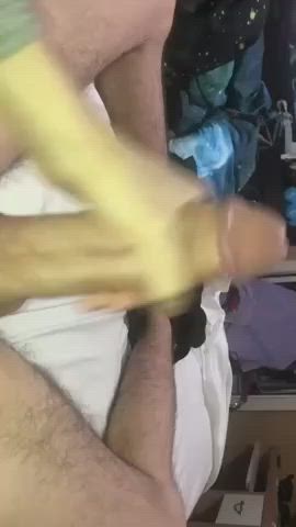 Please give me a hand