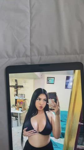 I wanna dump my cum onto pretty girls 🥵