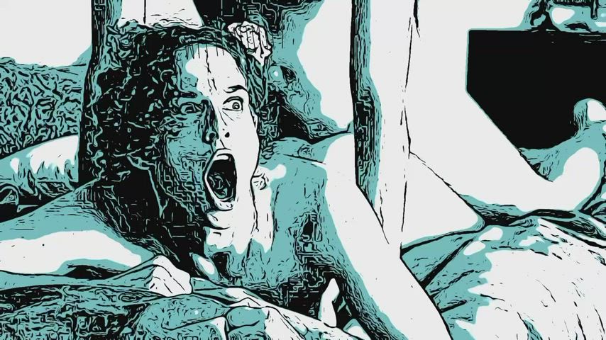 anal animation ass to mouth asshole cartoon hardcore manyvids onlyfans sexart gif