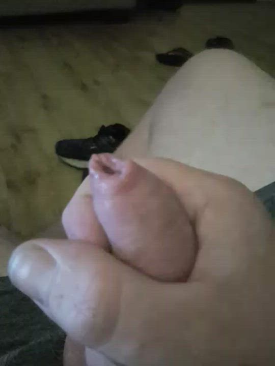 Just a little skin play... dm if you like to share... ?