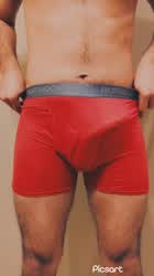 Big Dick Hairy Thick gif