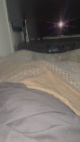 Morning wood