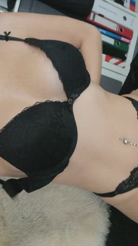 Would you f*ck me in this outfit? (OC)