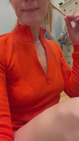 Happy Sunday 🧡