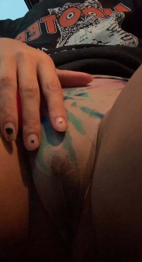I soak them just for you f26