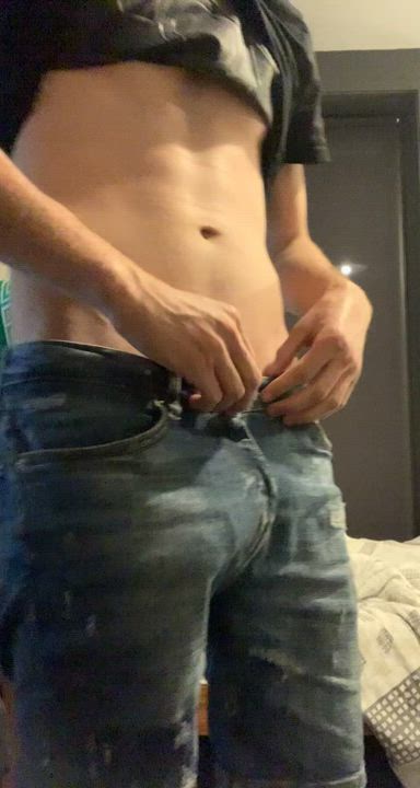 Hard body, hard cock [22]