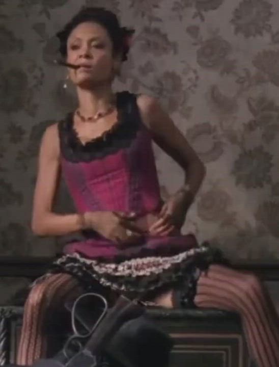 Thandiwe Newton