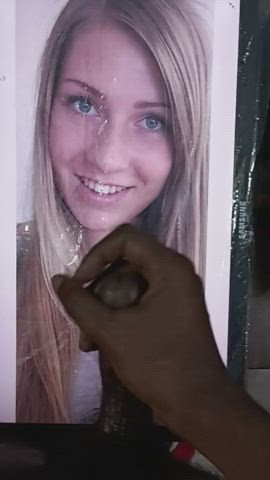 jerk off tribute to a redditors sister