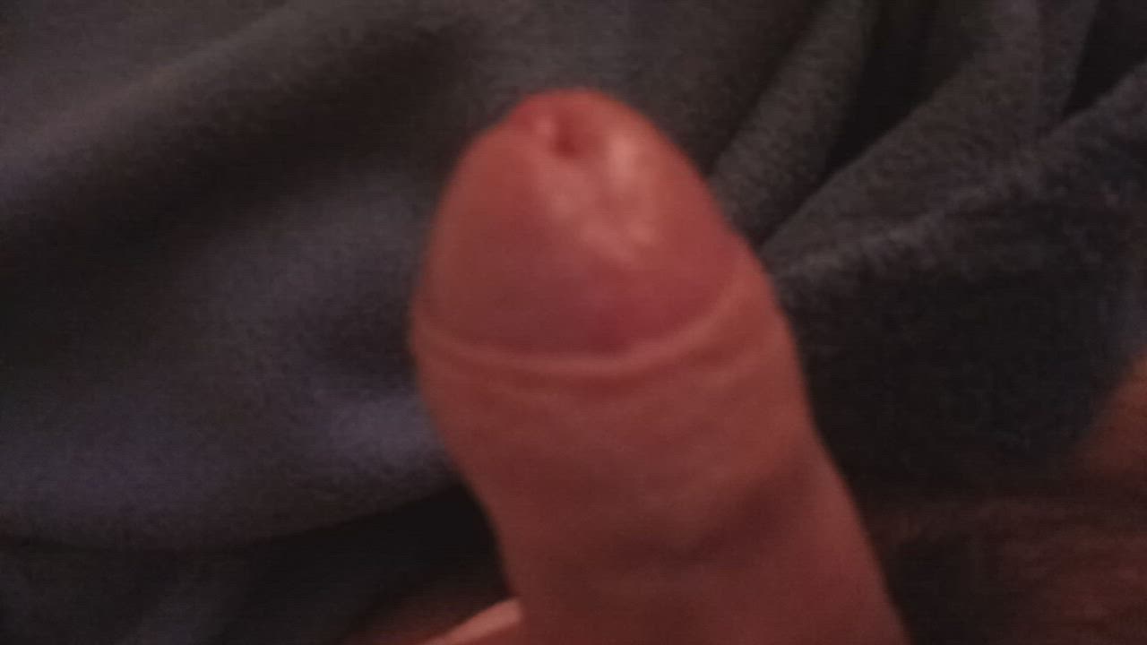 cock male masturbation penis gif