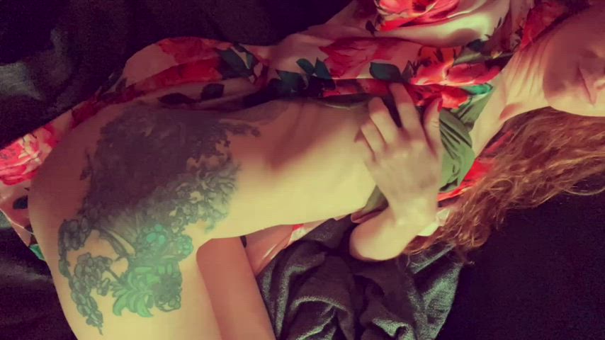 Sweet and subtle sexy talking with sensual touch…