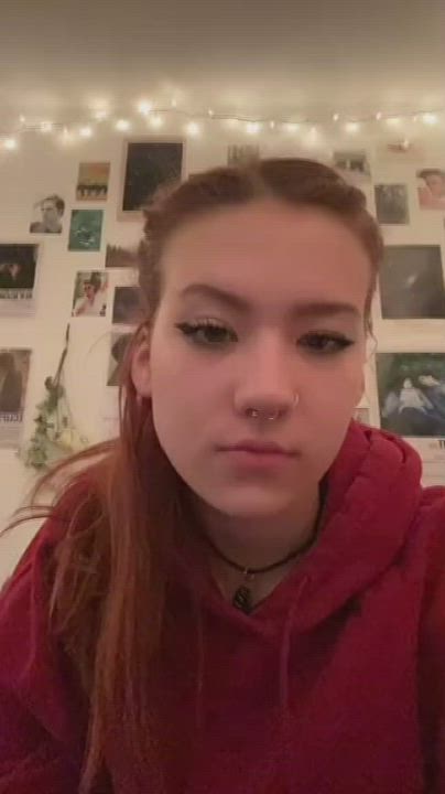 Pole Dance Teen Teens gif