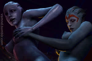 3D Animation Rule34 gif