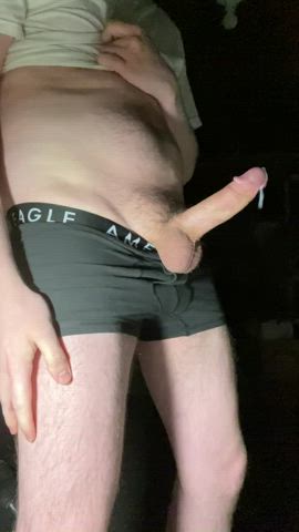 Twitching and spraying💦 who wants a taste?