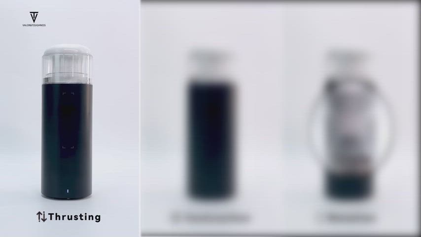 Jerk off Optimally, with Syncbot AI Masturbator. ❤️