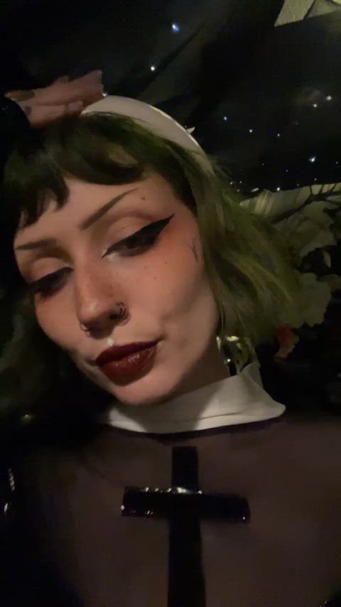babe boobs cosplay dancing natural tits nun onlyfans tease at-work goth-girls hot-girls-with-tattoos