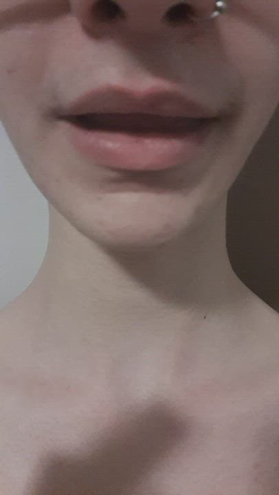 Daddy Oral Snuggle gif