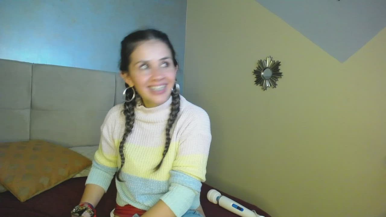 Cam Camgirl Webcam gif