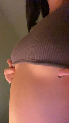 solo teen tits legal-teens gif