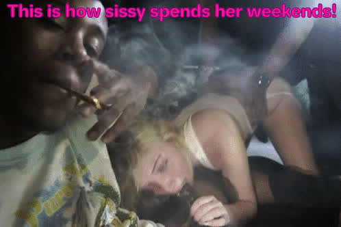 blowjob bbc teen interracial trans threesome sissy sissy slut white girl girlfriend
