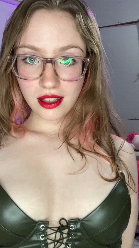 what do you dare to do with my pits? 😈