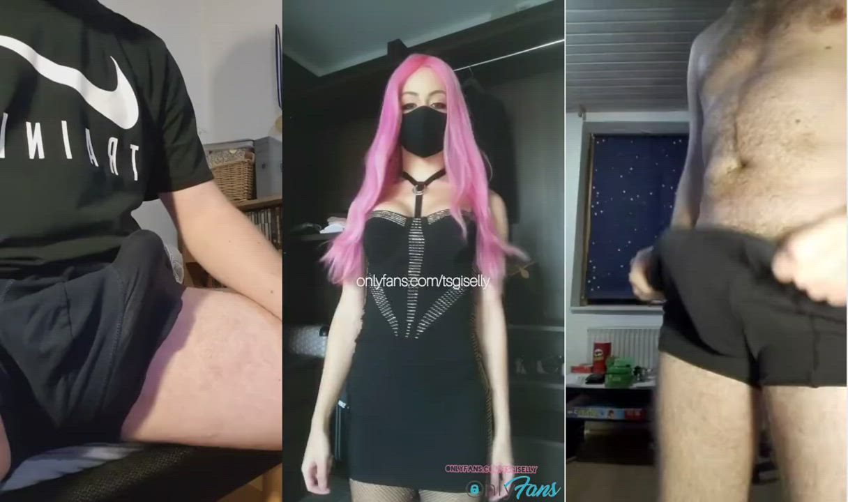 Wait for it, wait for it...