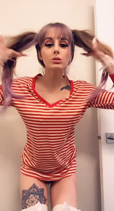 I hope I make a few Redditers horny tonight!