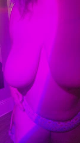 Im craving your touch