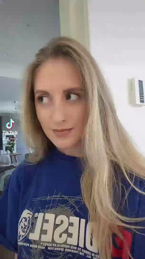 ass girls tiktok gif