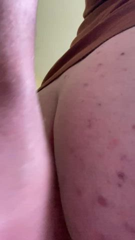anal ass ass spread asshole nsfw solo spreading gif