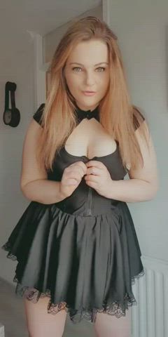 I like to play dress up 😜