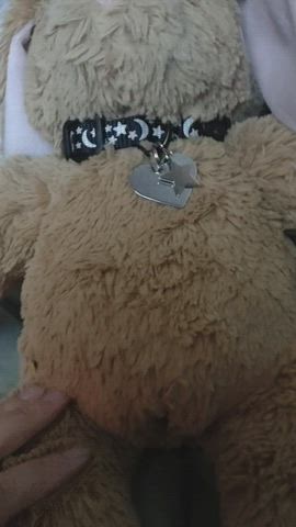Fingering my bun wifey on a Saturday afternoon uwu