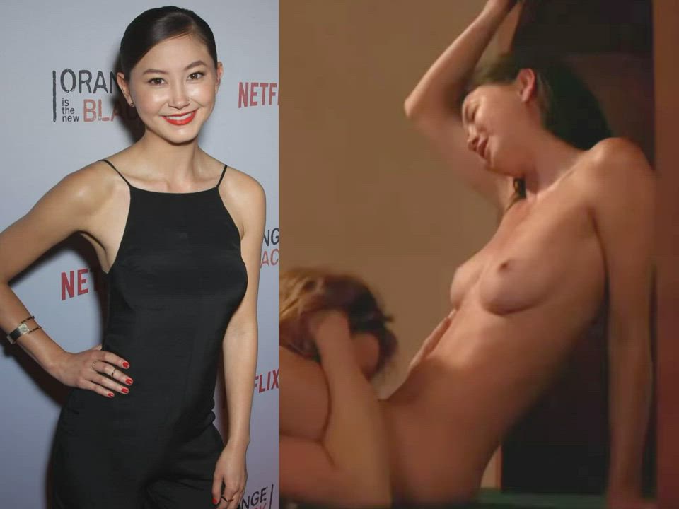 Kimiko Glenn