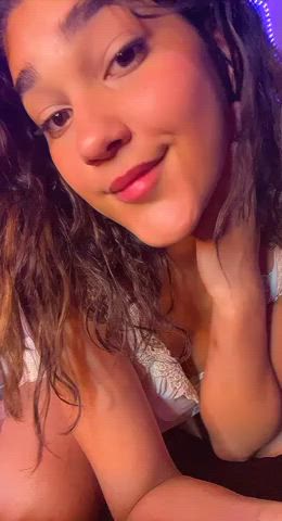 18 and horny