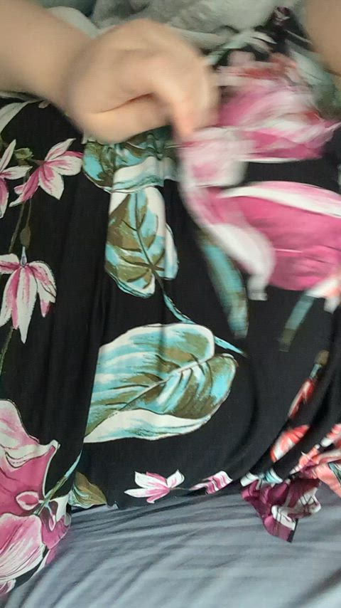 bbw big tits chubby curvy gif