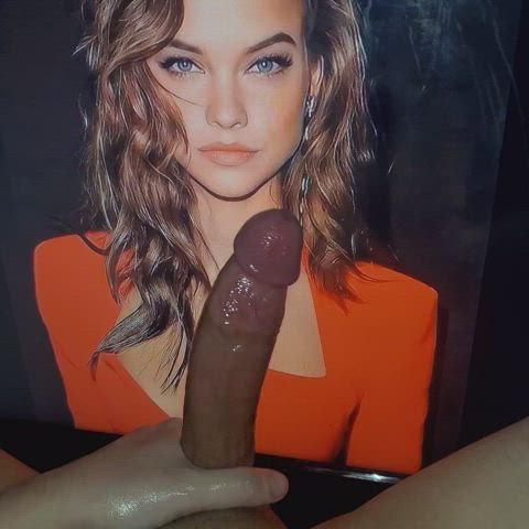 cock jerk off tribute gif