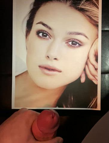 Keira Knightley