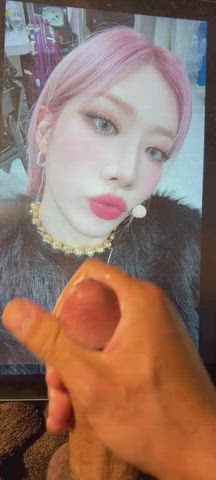LOONA - Kim Lip