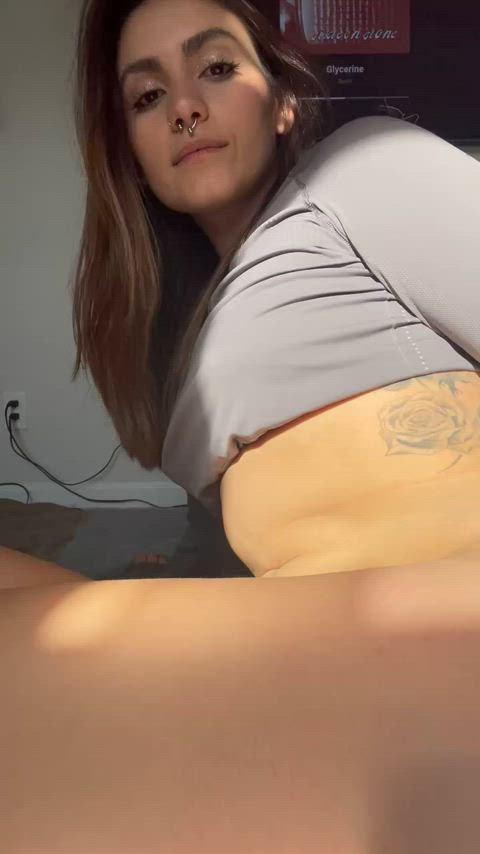 Come give it a lick