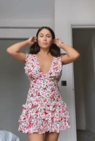 Showing Off