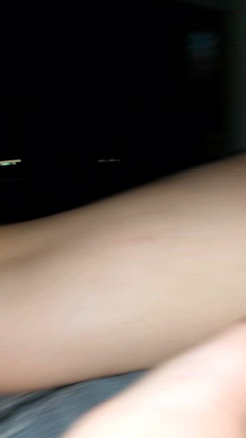 ass booty pov gif