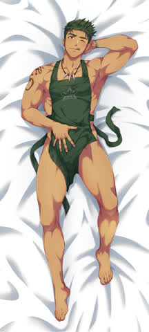 Yaoi gif