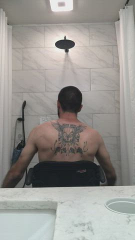 Been Mia but I’m back… or how’s my back ?